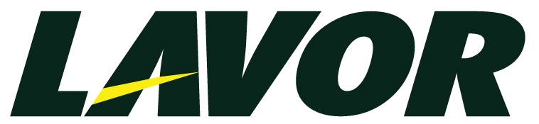 Новый логотип LAVOR