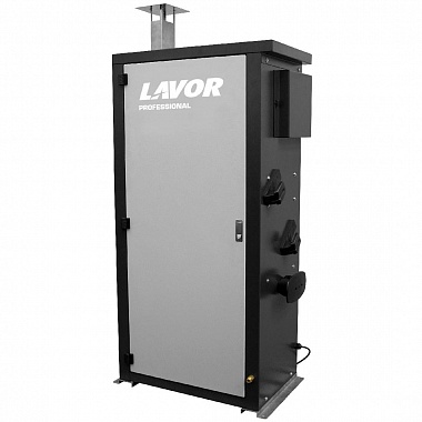 Аппарат высокого давления с подогревом воды LAVOR Professional HHPV 2021 LP