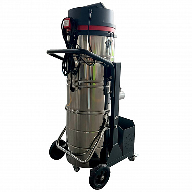Индустриальный пылесос EVOline IVC 3100-36