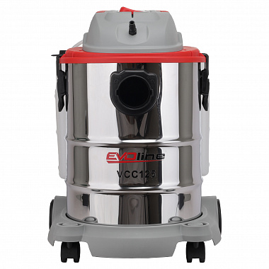Пылесос моющий EVOline VCC 125