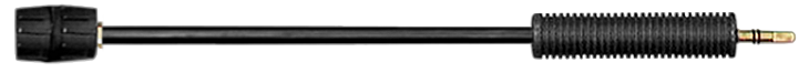 Удлинитель копья (d 650 мм)