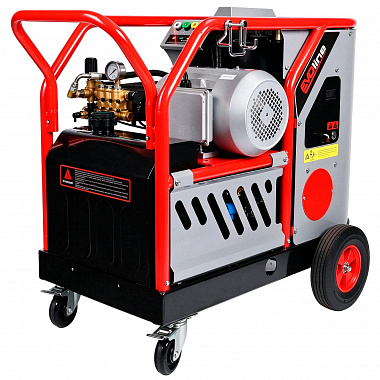 Аппарат высокого давления электрический EVOline PWE 1510 Hot D