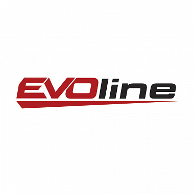 Пароочиститель электрический EVOline SGE 2 E