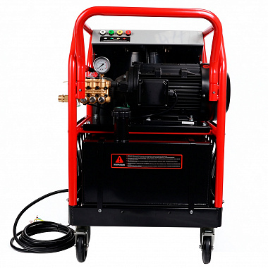 Аппарат высокого давления электрический EVOline PWE 2515 Hot D