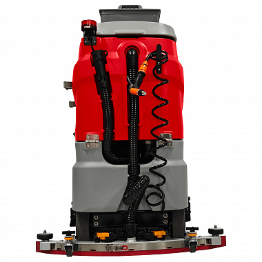 Поломоечная машина EVOline SDB 700 R-V2