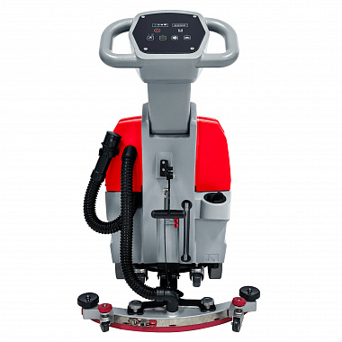 Поломоечная машина EVOline SDB 450