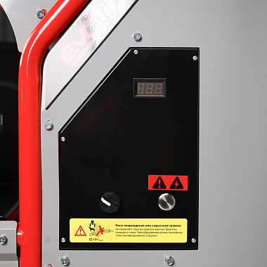 Аппарат высокого давления электрический EVOline PWE 2515 Hot D