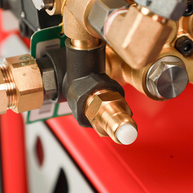 Аппарат высокого давления электрический EVOline PWE 1510 Hot D