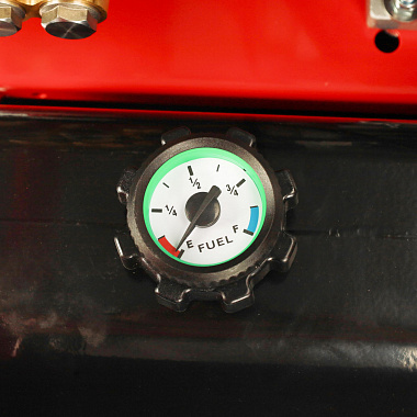 Аппарат высокого давления электрический EVOline PWE 1510 Hot D