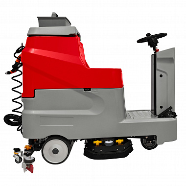 Поломоечная машина EVOline SDB 700 R-V2