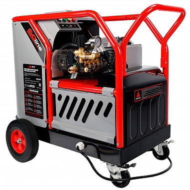 Аппарат высокого давления электрический EVOline PWE 1510 Hot D