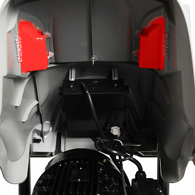 Аппарат высокого давления электрический EVOline PWE 1609 COLD