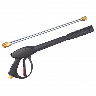 Аппарат высокого давления электрический EVOline PWE 1609 COLD