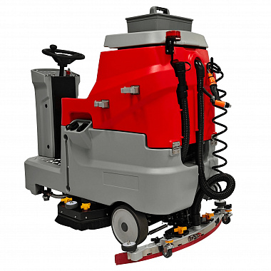 Поломоечная машина EVOline SDB 700 R-V2