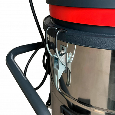 Индустриальный пылесос EVOline IVC 3100-36