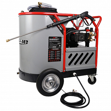 Аппарат высокого давления электрический EVOline PWE 2515 Hot D