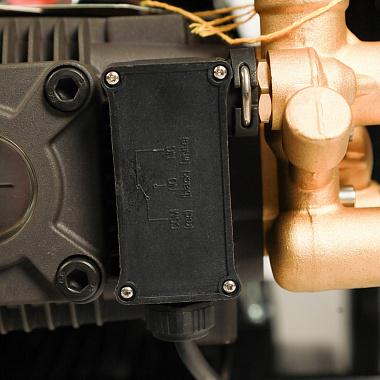 Аппарат высокого давления электрический EVOline PWE 1609 COLD