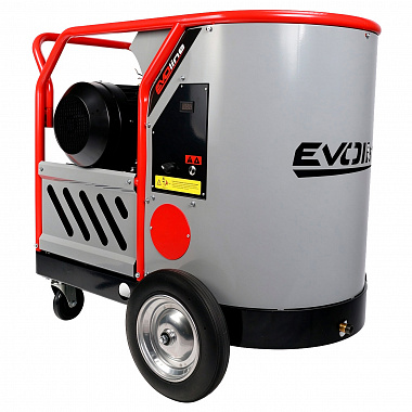 Аппарат высокого давления электрический EVOline PWE 2515 Hot D