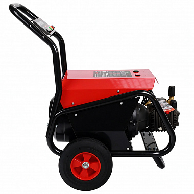 Аппарат высокого давления электрический EVOline PWE 2515 COLD
