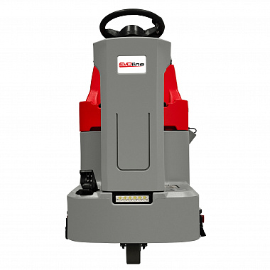 Поломоечная машина EVOline SDB 700 R-V2