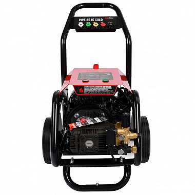 Аппарат высокого давления электрический EVOline PWE 2515 COLD