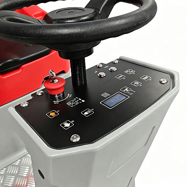 Поломоечная машина EVOline SDB 700 R-V2