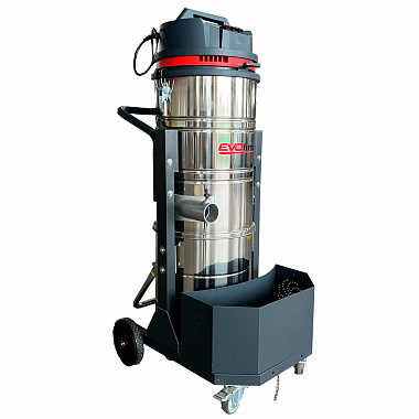 Индустриальный пылесос EVOline IVC 3100-36