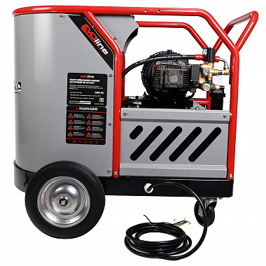 Аппарат высокого давления электрический EVOline PWE 2515 Hot D