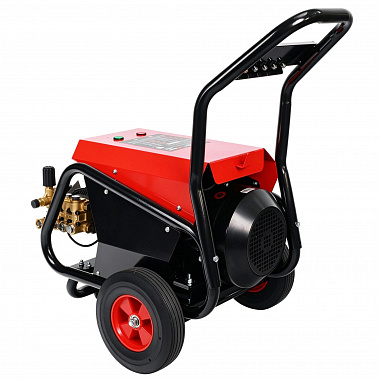 Аппарат высокого давления электрический EVOline PWE 2515 COLD