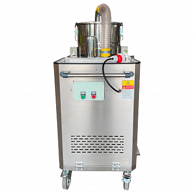 Индустриальный пылесос EVOline IVC 1100-30