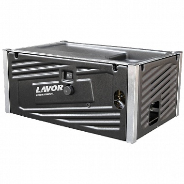 Аппарат высокого давления без подогрева воды LAVOR Professional MCHPV 1515 LP