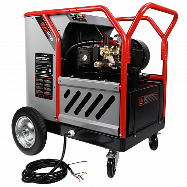 Аппарат высокого давления электрический EVOline PWE 2515 Hot D