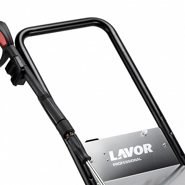 Аппарат высокого давления без подогрева воды LAVOR Professional HCR 2015 LP RA