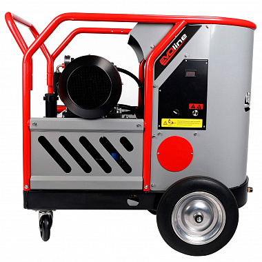 Аппарат высокого давления электрический EVOline PWE 2515 Hot D