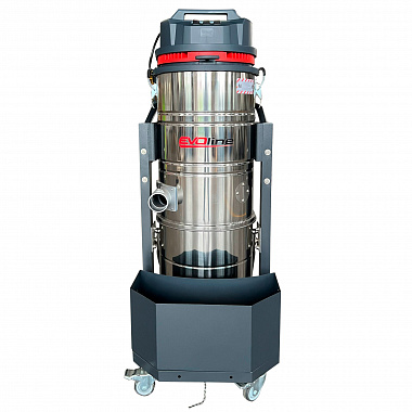 Индустриальный пылесос EVOline IVC 3100-36
