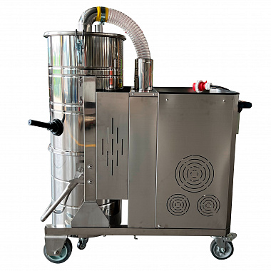 Индустриальный пылесос EVOline IVC 1100-30