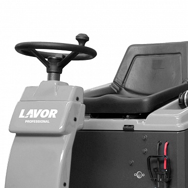 Подметальная машина LAVOR Professional SWL R1000 ST