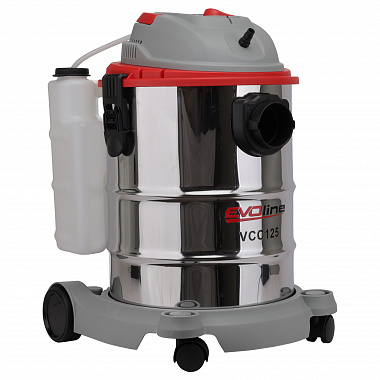 Пылесос моющий EVOline VCC 125