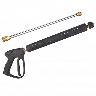 Аппарат высокого давления электрический EVOline PWE 2515 COLD