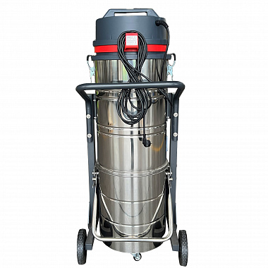 Индустриальный пылесос EVOline IVC 3100-36