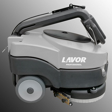 Поломоечная машина LAVOR Professional Quick 36 E
