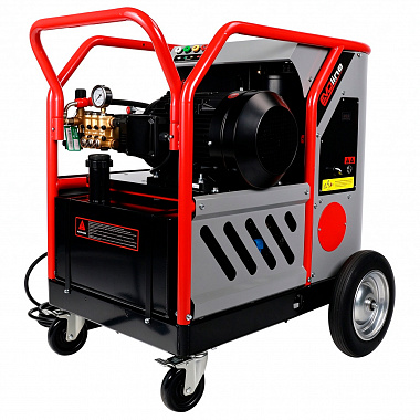 Аппарат высокого давления электрический EVOline PWE 2515 Hot D