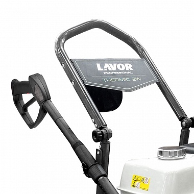 Автономный аппарат высокого давления LAVOR Professional Thermic 2W 13L