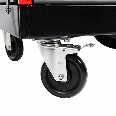 Аппарат высокого давления электрический EVOline PWE 2515 Hot D