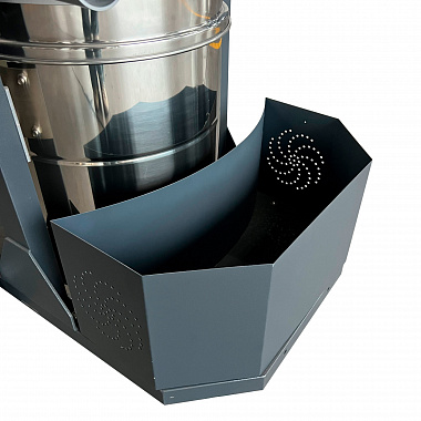 Индустриальный пылесос EVOline IVC 3100-36
