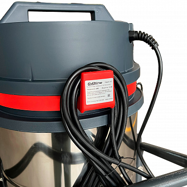 Индустриальный пылесос EVOline IVC 3100-36