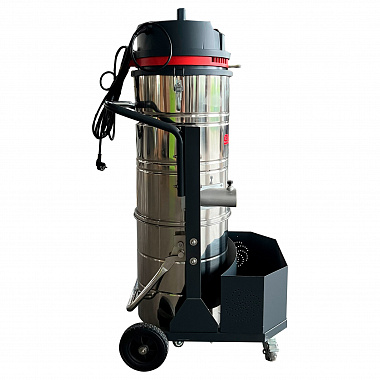 Индустриальный пылесос EVOline IVC 3100-36