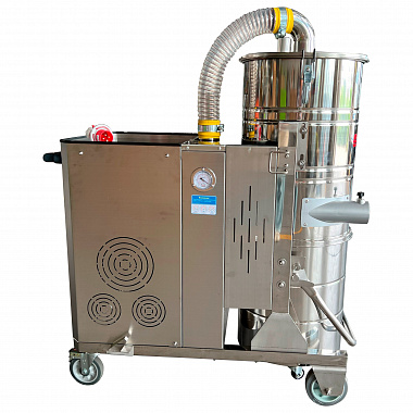 Индустриальный пылесос EVOline IVC 1100-30