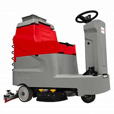 Поломоечная машина EVOline SDB 700 R-V2