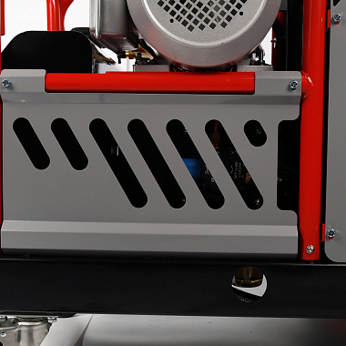Аппарат высокого давления электрический EVOline PWE 1510 Hot D